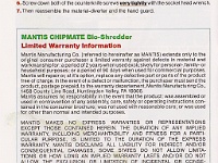 Mantis ChipMate  0010